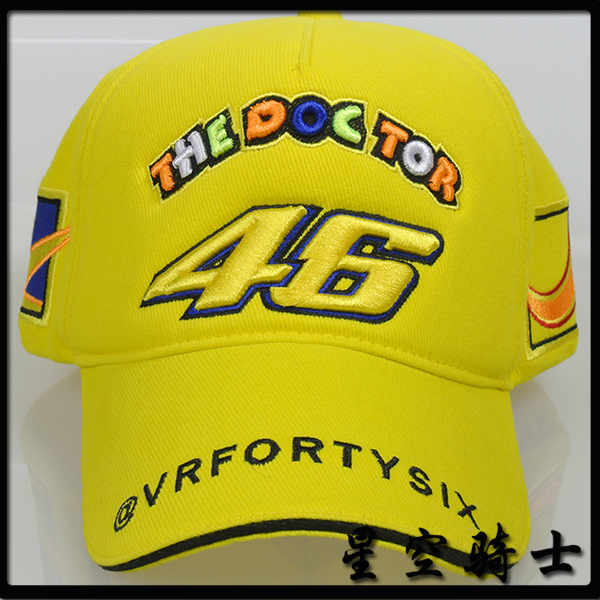 2015  GP ο ڵ     ĸ (46)/2015 MOTO GP new car racing cap leisure hat cap 46